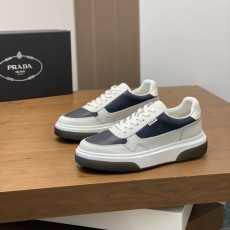 Prada Low Shoes